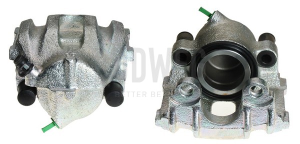 Remzadel/remklauw Budweg Caliper 341828
