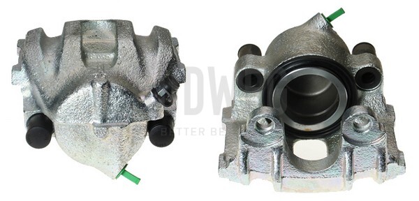 Remzadel/remklauw Budweg Caliper 341829