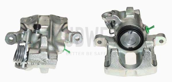 Remzadel/remklauw Budweg Caliper 341847