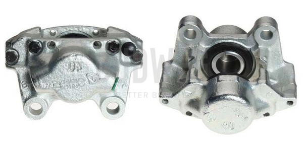 Remzadel/remklauw Budweg Caliper 341852