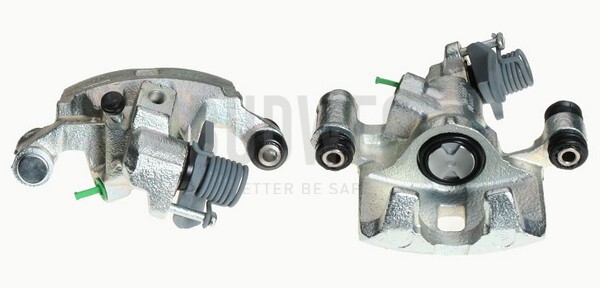 Remzadel/remklauw Budweg Caliper 341858