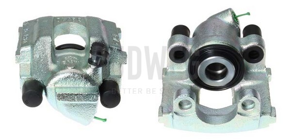 Remzadel/remklauw Budweg Caliper 341890