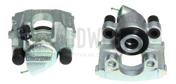 Remzadel/remklauw Budweg Caliper 341891