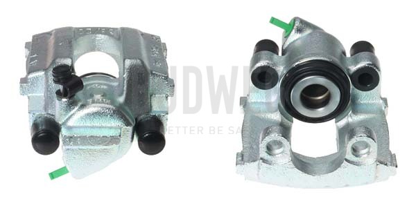 Remzadel/remklauw Budweg Caliper 341893
