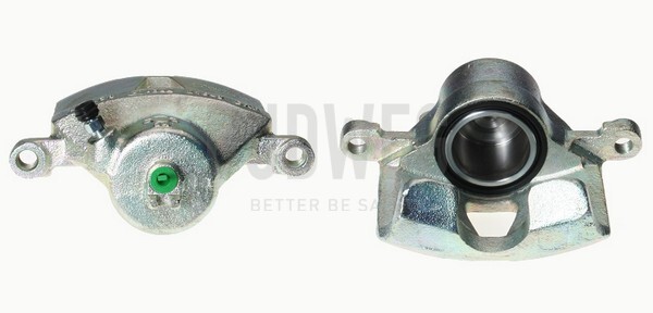 Remzadel/remklauw Budweg Caliper 341902