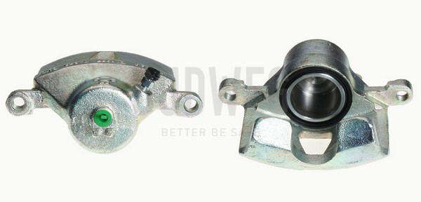 Remzadel/remklauw Budweg Caliper 341903