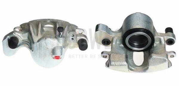 Remzadel/remklauw Budweg Caliper 342032