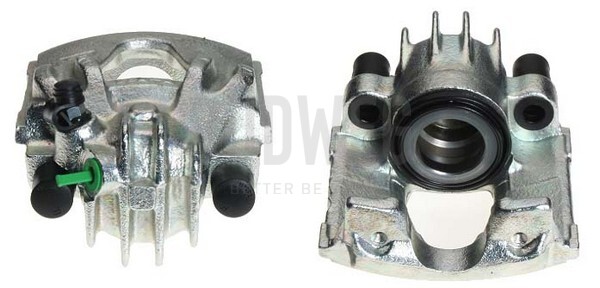 Remzadel/remklauw Budweg Caliper 342038