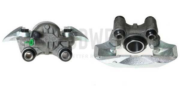 Remzadel/remklauw Budweg Caliper 342048