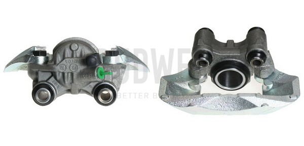 Remzadel/remklauw Budweg Caliper 342049