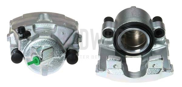 Remzadel/remklauw Budweg Caliper 342064