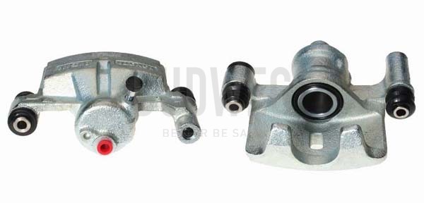 Remzadel/remklauw Budweg Caliper 342070