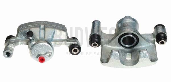 Remzadel/remklauw Budweg Caliper 342071