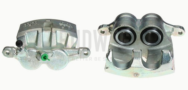 Remzadel/remklauw Budweg Caliper 342079
