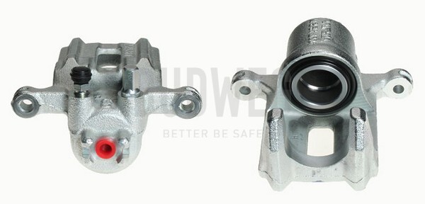 Remzadel/remklauw Budweg Caliper 342099