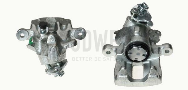 Remzadel/remklauw Budweg Caliper 342110