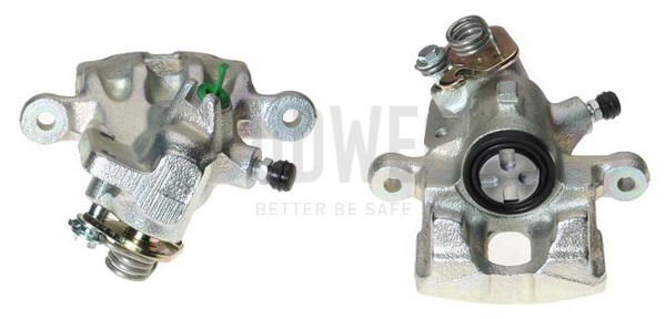Remzadel/remklauw Budweg Caliper 342115