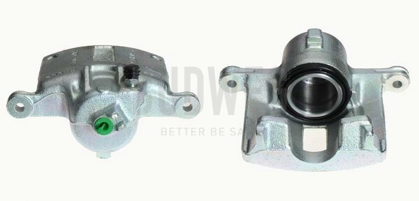 Remzadel/remklauw Budweg Caliper 342117