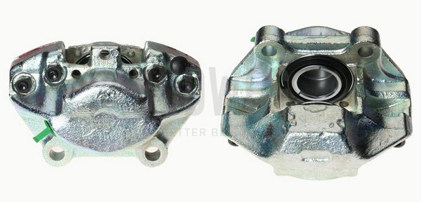 Remzadel/remklauw Budweg Caliper 34270