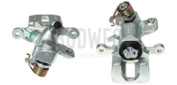 Remzadel/remklauw Budweg Caliper 342132