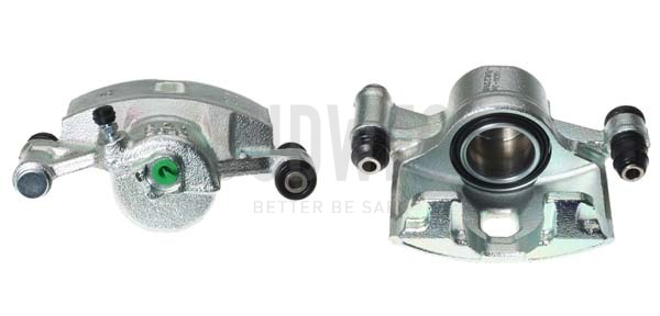 Remzadel/remklauw Budweg Caliper 342142