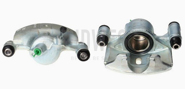 Remzadel/remklauw Budweg Caliper 342149