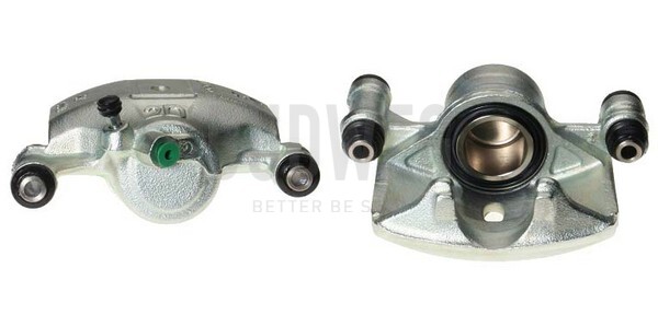 Remzadel/remklauw Budweg Caliper 342150