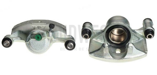 Remzadel/remklauw Budweg Caliper 342151