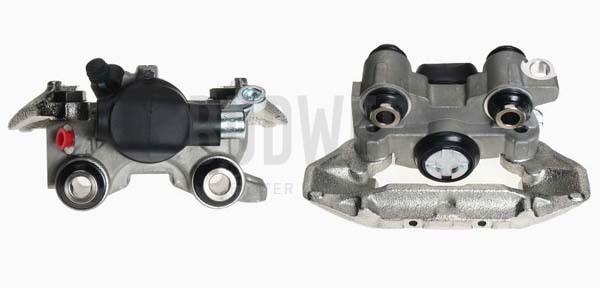 Remzadel/remklauw Budweg Caliper 342155