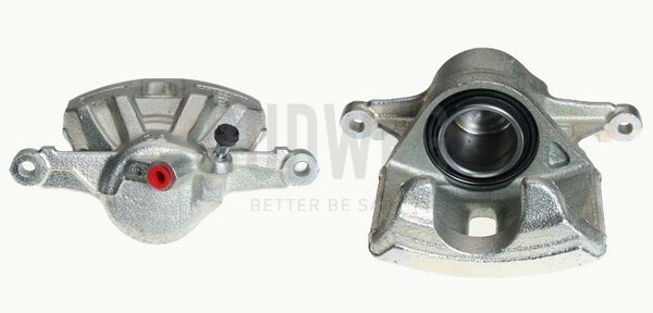 Remzadel/remklauw Budweg Caliper 342161