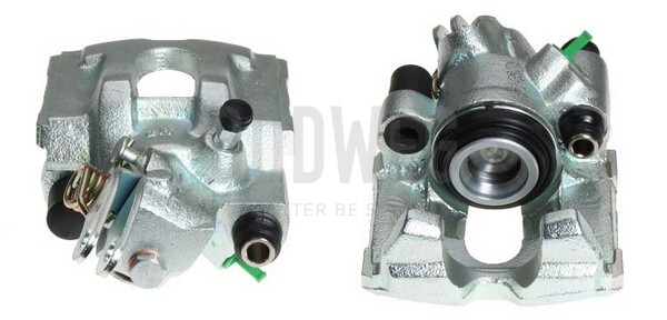 Remzadel/remklauw Budweg Caliper 342176