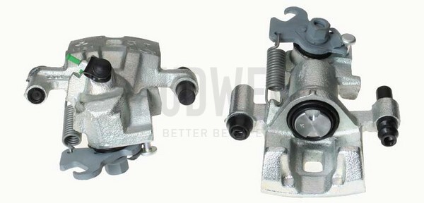 Remzadel/remklauw Budweg Caliper 342188