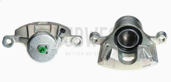 Remzadel/remklauw Budweg Caliper 342205