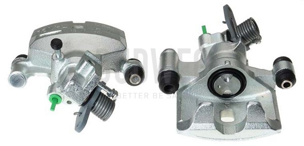 Remzadel/remklauw Budweg Caliper 342214