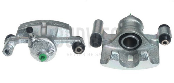 Remzadel/remklauw Budweg Caliper 342221