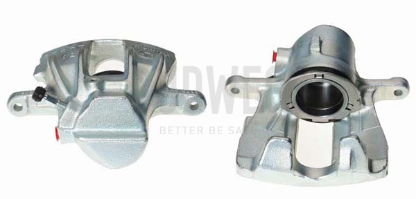 Remzadel/remklauw Budweg Caliper 342224
