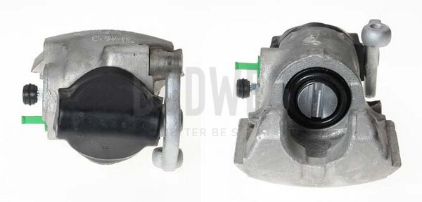 Remzadel/remklauw Budweg Caliper 34228