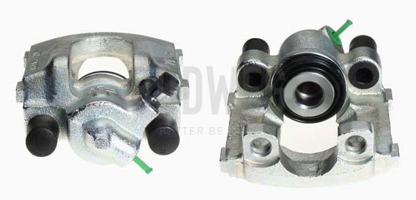 Remzadel/remklauw Budweg Caliper 342282