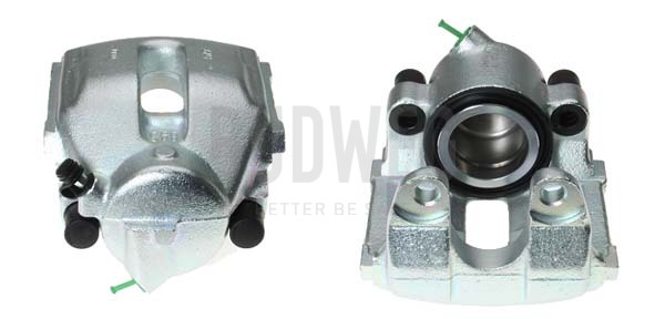 Remzadel/remklauw Budweg Caliper 342288