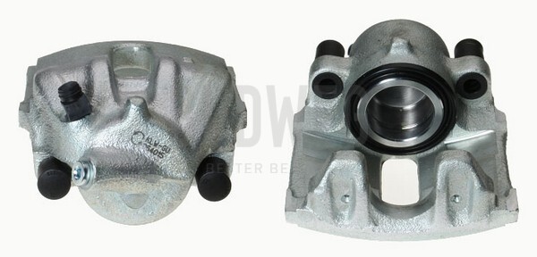 Remzadel/remklauw Budweg Caliper 342324