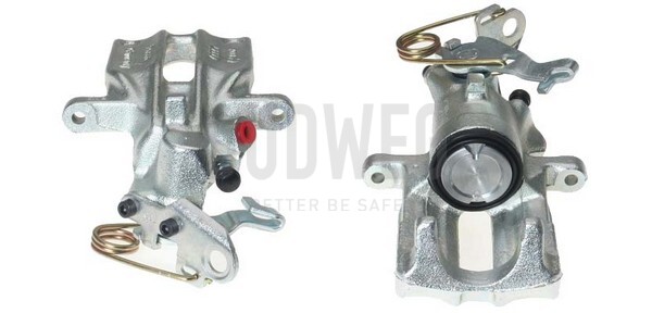 Remzadel/remklauw Budweg Caliper 342440