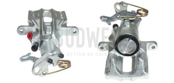 Remzadel/remklauw Budweg Caliper 342441