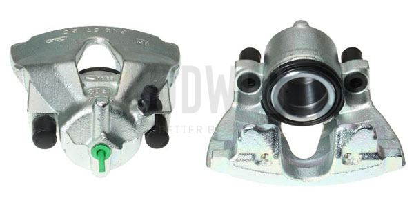 Remzadel/remklauw Budweg Caliper 342457