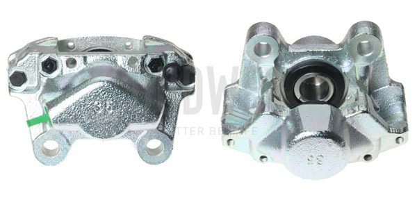 Remzadel/remklauw Budweg Caliper 342458