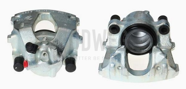 Remzadel/remklauw Budweg Caliper 342470