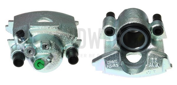 Remzadel/remklauw Budweg Caliper 342474