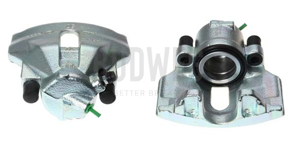 Remzadel/remklauw Budweg Caliper 342482