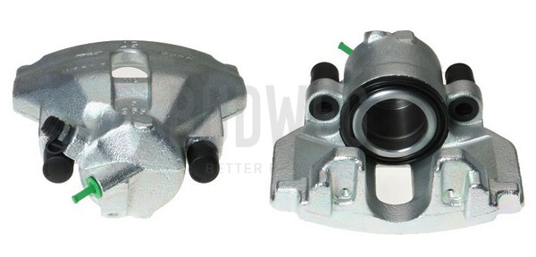 Remzadel/remklauw Budweg Caliper 342489