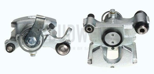 Remzadel/remklauw Budweg Caliper 342493