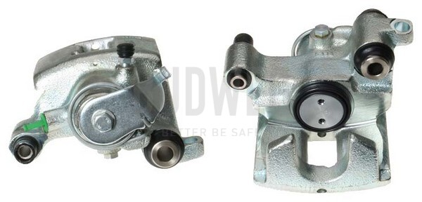 Remzadel/remklauw Budweg Caliper 342494